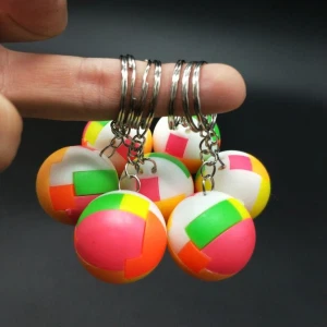 DIY puzzle labda gyűrűvel