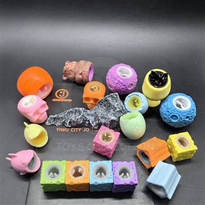 Bolygó tengeri állatok sajt csésze